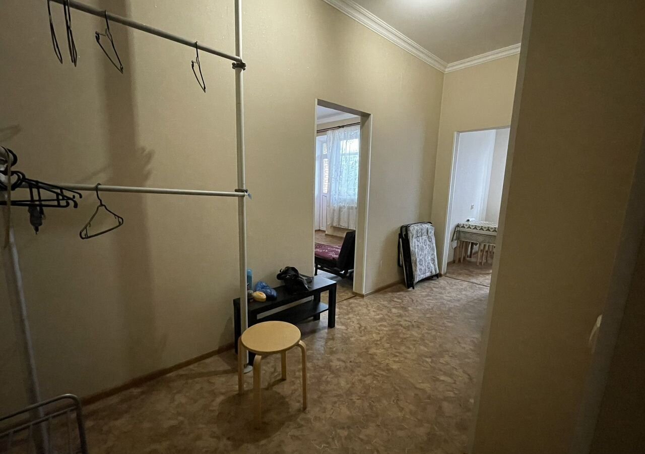 квартира г Обнинск ул Белкинская 46а фото 6