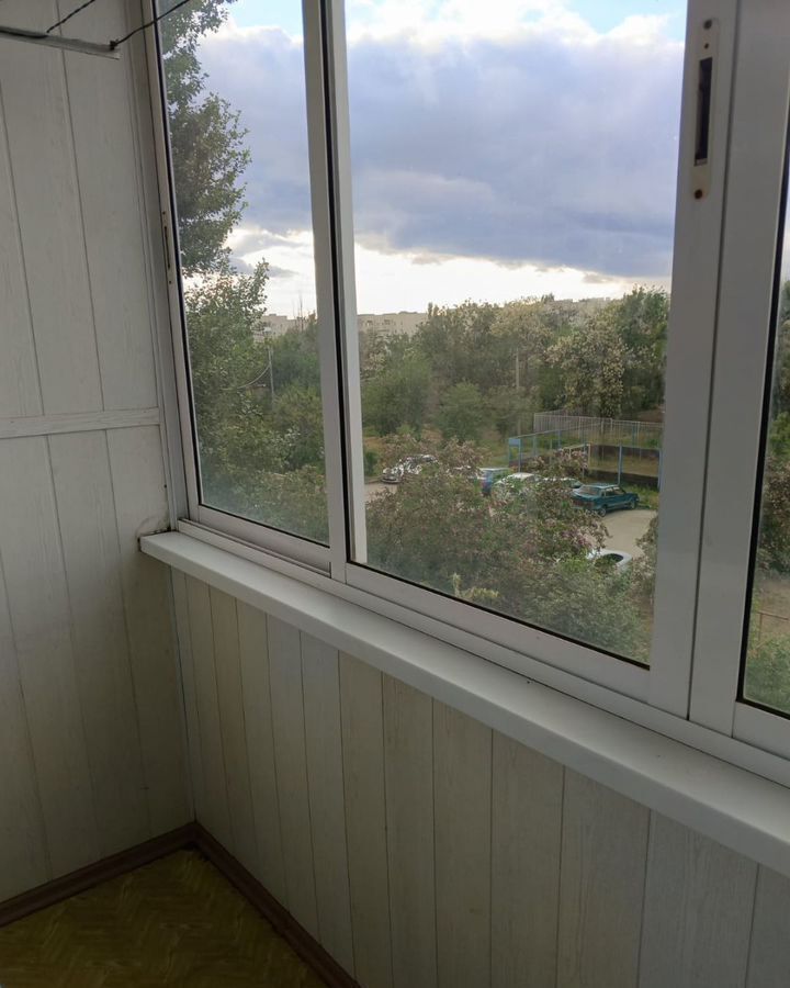 квартира г Волгоград рп Горьковский ул Волгоградская 3 р-н Советский пер Рабочий фото 5