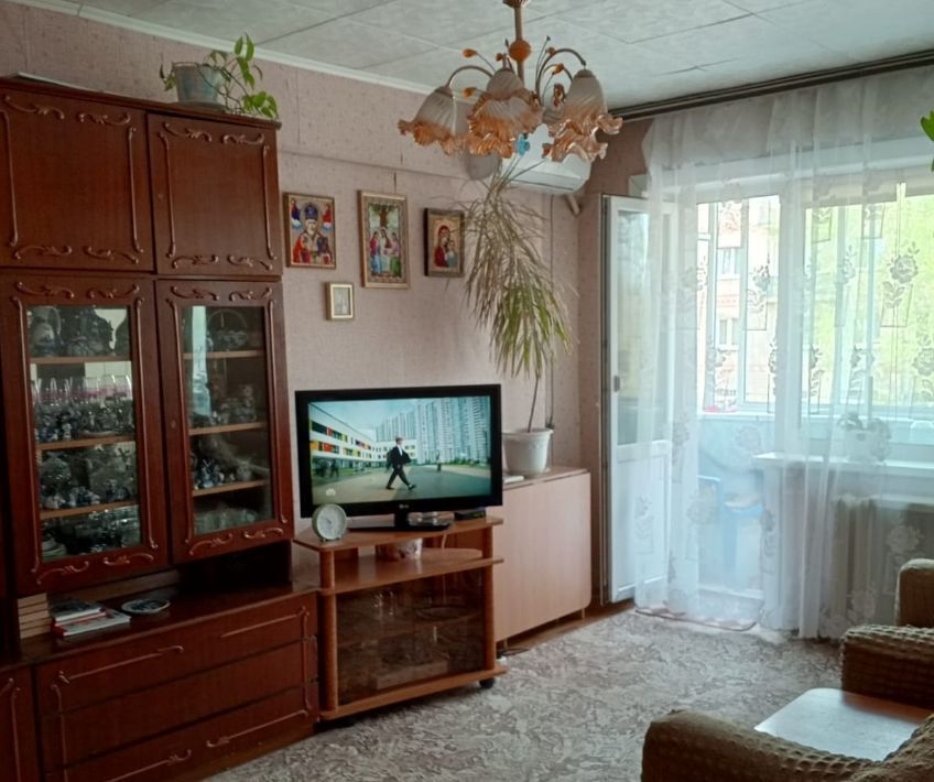 квартира г Благовещенск Астрахановка пер Южный 1 фото 2