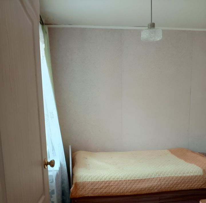 квартира г Благовещенск Астрахановка пер Южный 1 фото 4