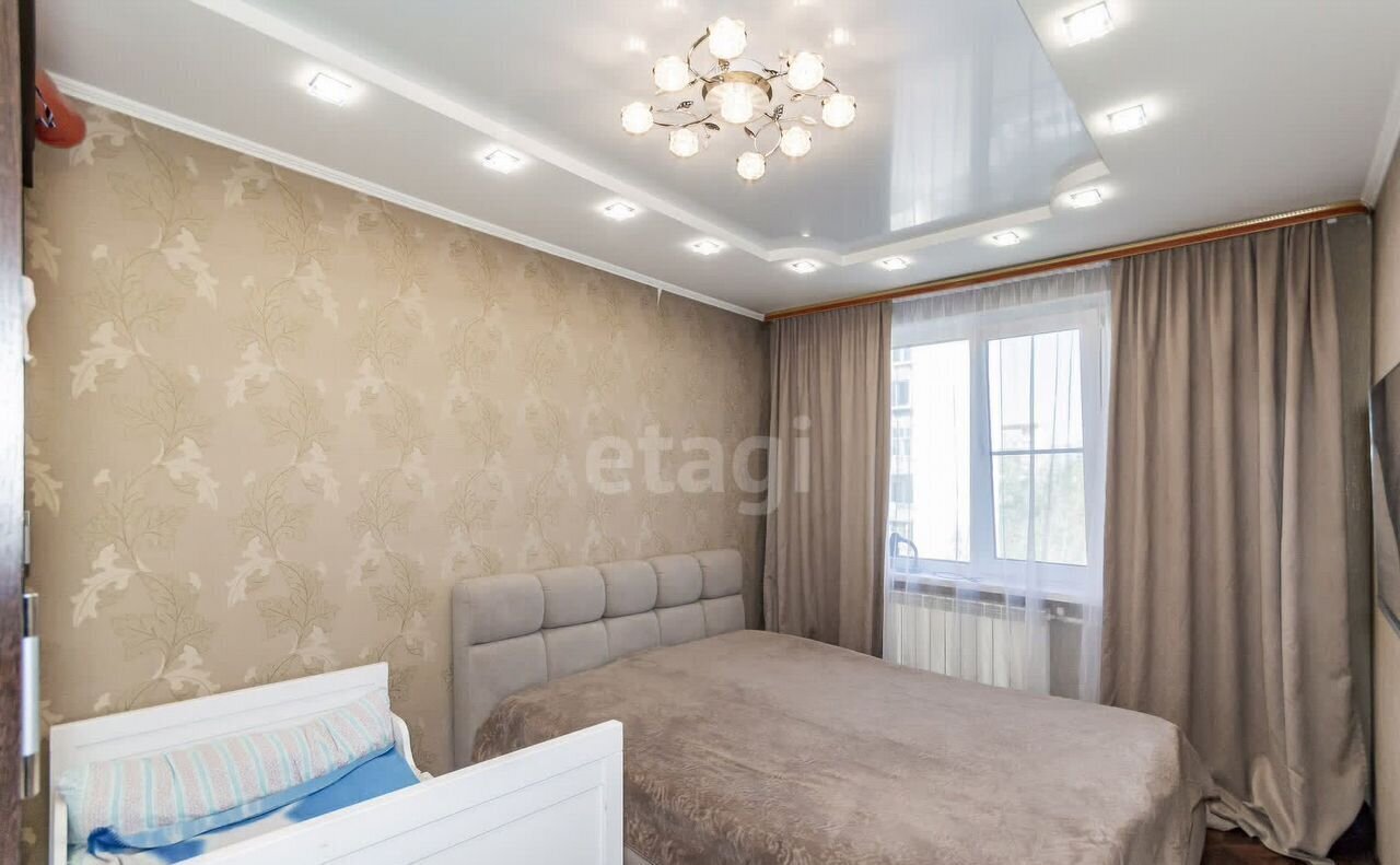 квартира г Екатеринбург р-н Верх-Исетский ул Крауля 86 фото 3