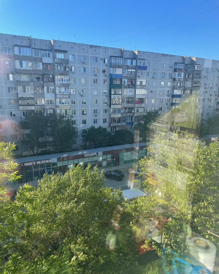 квартира р-н Белореченский г Белореченск ул Гоголя 24 Белореченское городское поселение фото 11