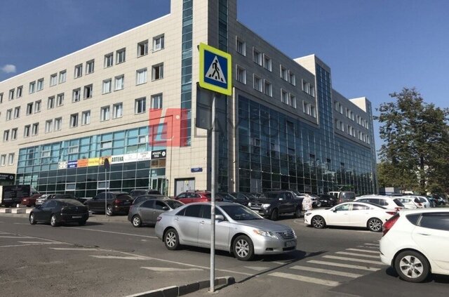 метро Юго-Восточная ул Ферганская 6к/2 муниципальный округ Выхино-Жулебино фото