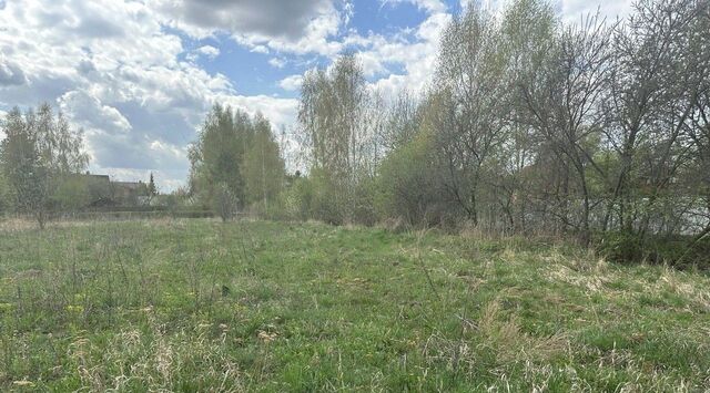 земля Железнодорожная, ул. Красная Слобода фото