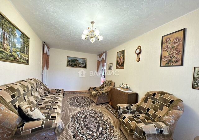 р-н Калининский дом 7/1 фото