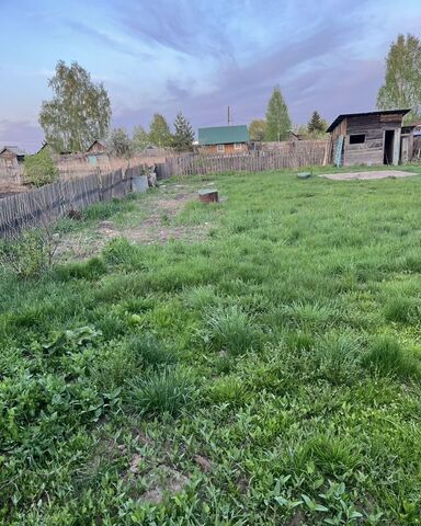 садовые участки, 2-я ул фото