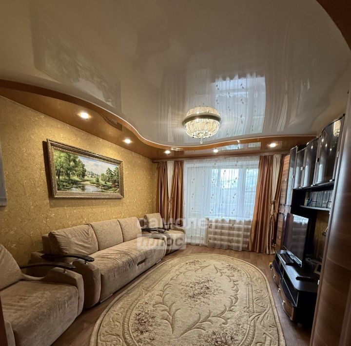квартира г Кузнецк ул Белинского 9а фото 1
