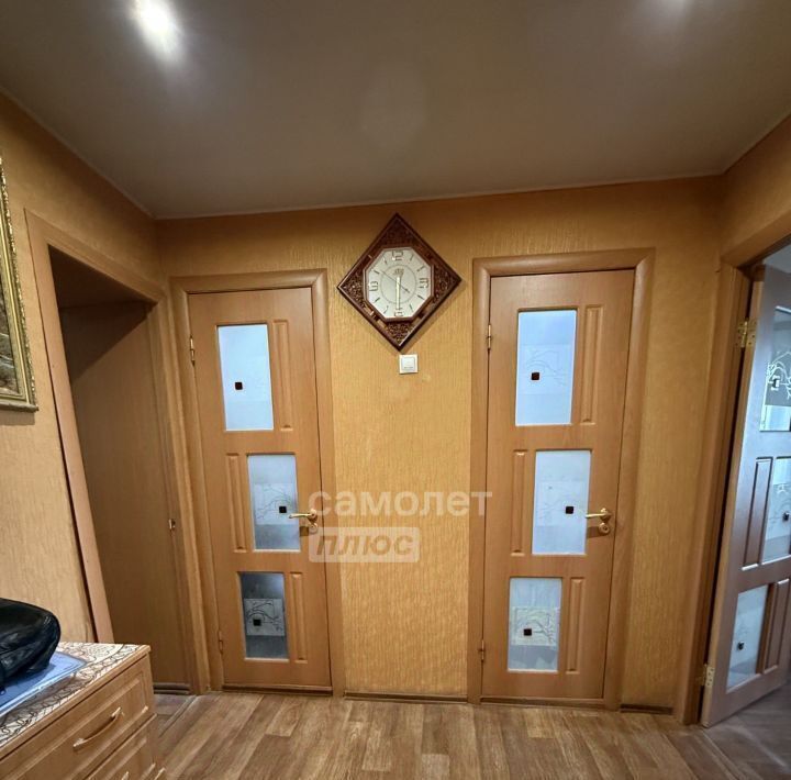 квартира г Кузнецк ул Белинского 9а фото 3
