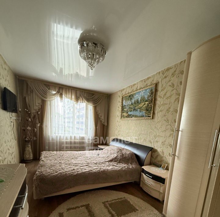 квартира г Кузнецк ул Белинского 9а фото 4