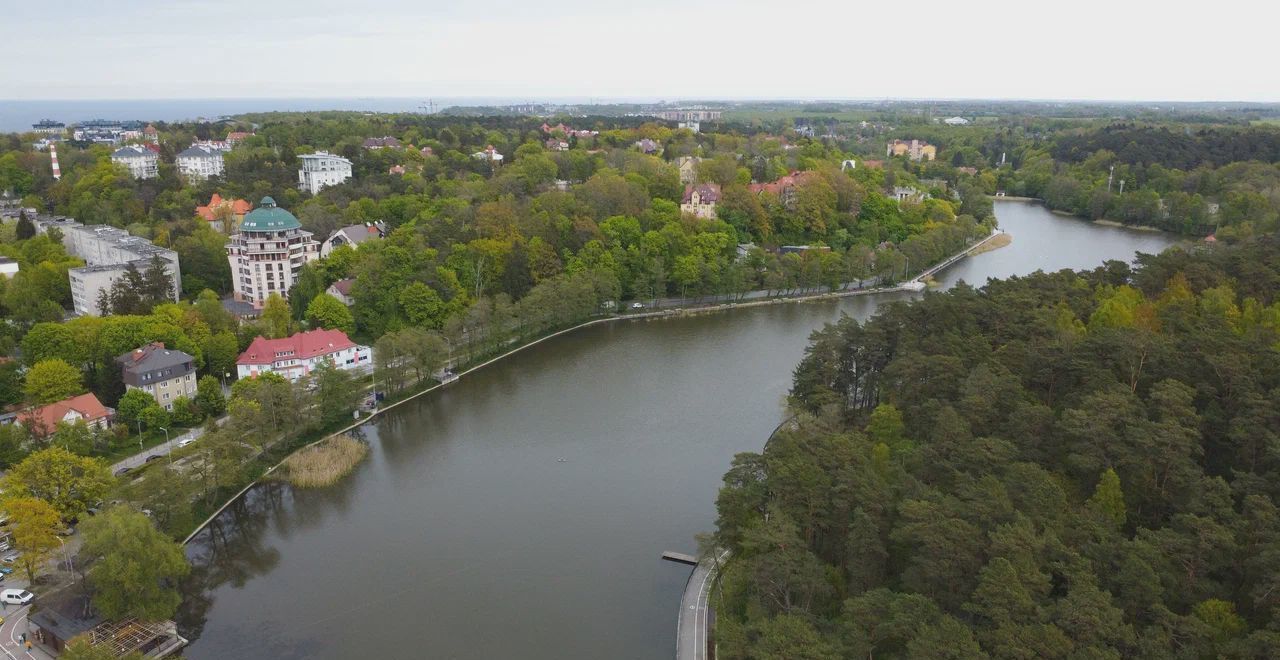 квартира р-н Светлогорский г Светлогорск б-р Олимпийский 3 фото 14