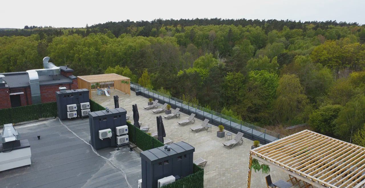 квартира р-н Светлогорский г Светлогорск б-р Олимпийский 3 фото 12