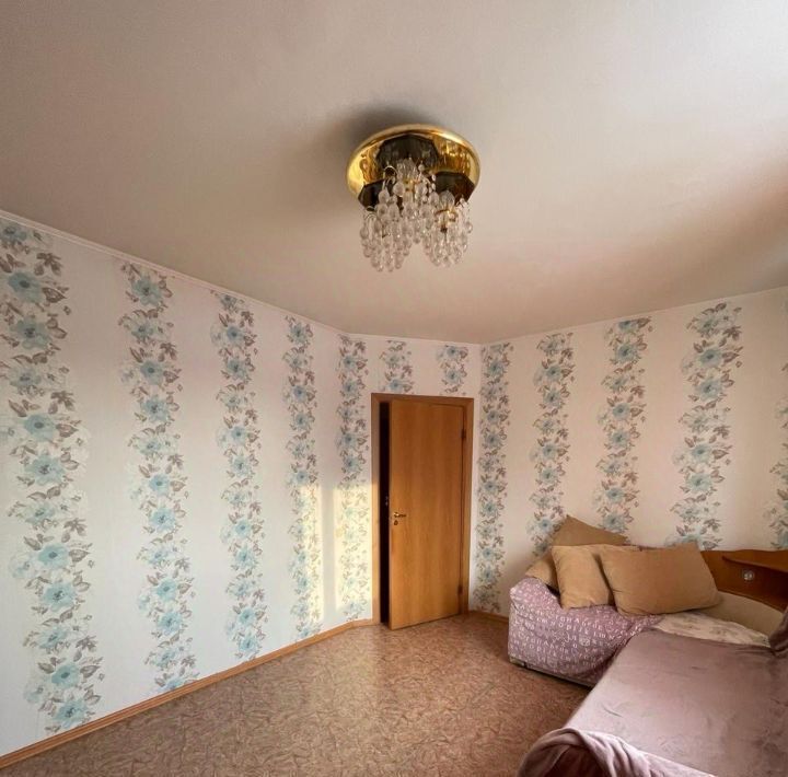 квартира г Кемерово р-н Рудничный ул Суворова 18 фото 6