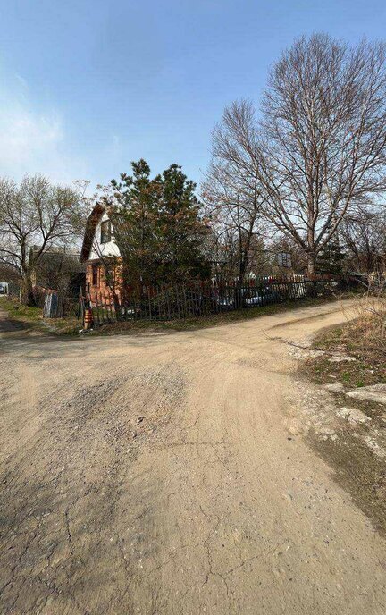 дом г Хабаровск р-н Железнодорожный кв-л Строитель 34 Колодезная улица фото 1