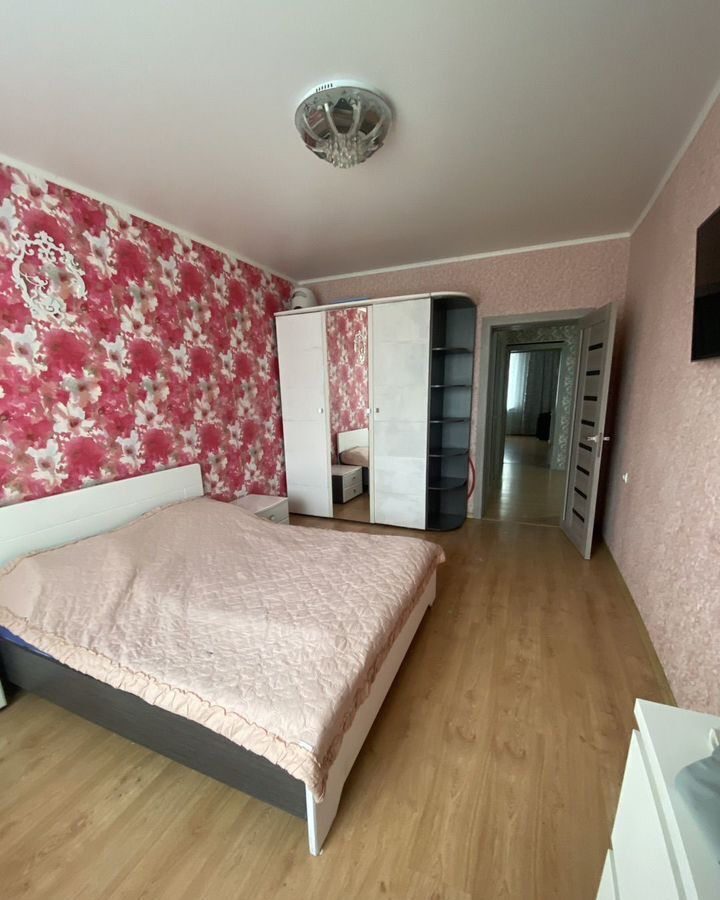 квартира г Чита р-н Центральный ул Подгорбунского 50 фото 22