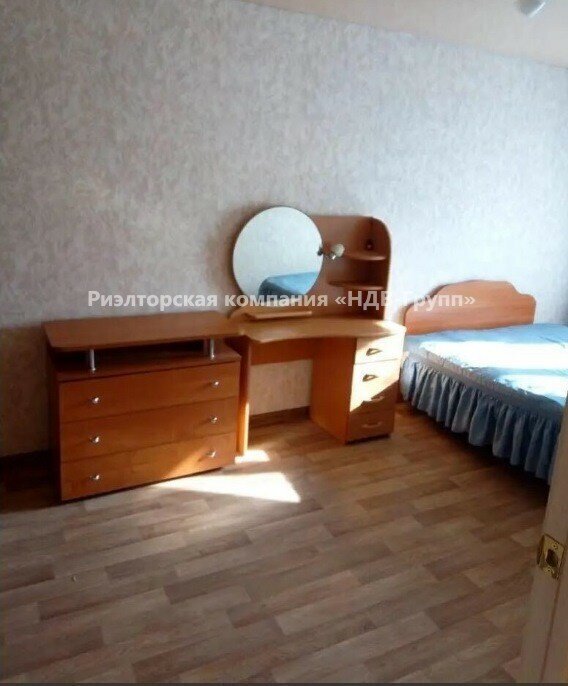 квартира г Хабаровск ул Бондаря 21 фото 2