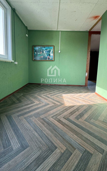 дом г Хабаровск сад Родники 176 фото 13