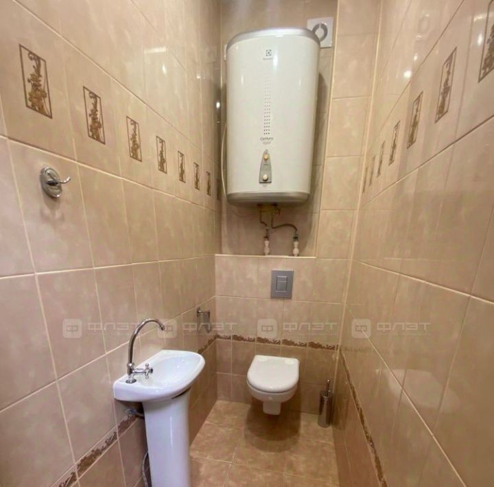 квартира г Казань Суконная слобода пр-кт Победы 230 фото 10