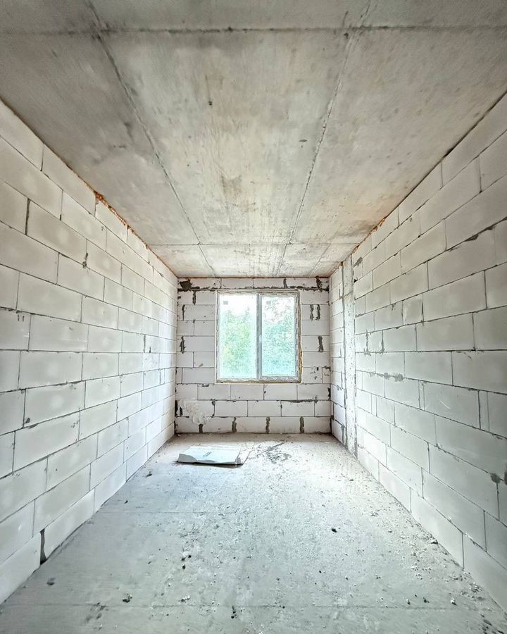 квартира г Нальчик ул Атажукина 11/1 фото 5