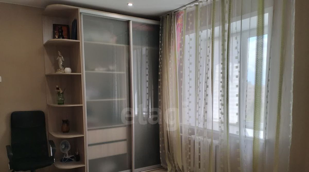 квартира г Орел р-н Заводской ул Латышских Стрелков 52 фото 6