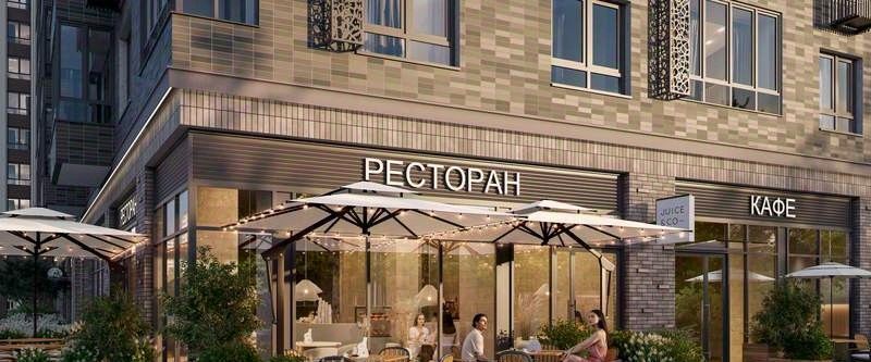 свободного назначения г Москва метро Щелковская ЖК «Измайловский» к 2 фото 14