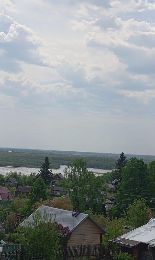 дом г Барнаул р-н Центральный снт Энергетик 439 фото 1