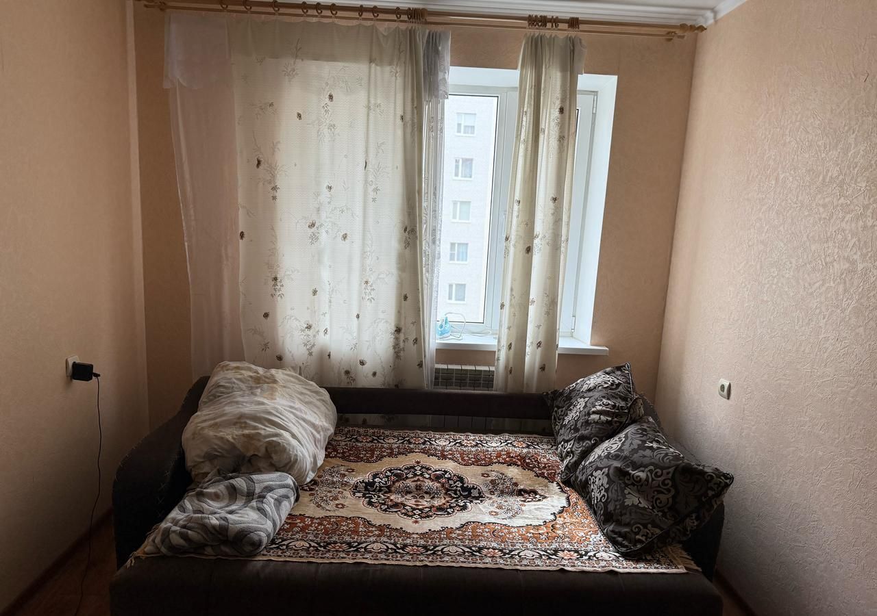 квартира г Ставрополь р-н Промышленный Юго-Западный ул Тухачевского 28/5 фото 1