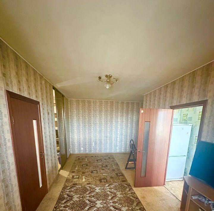 квартира г Иркутск р-н Свердловский ул 2-я Железнодорожная 59 фото 4