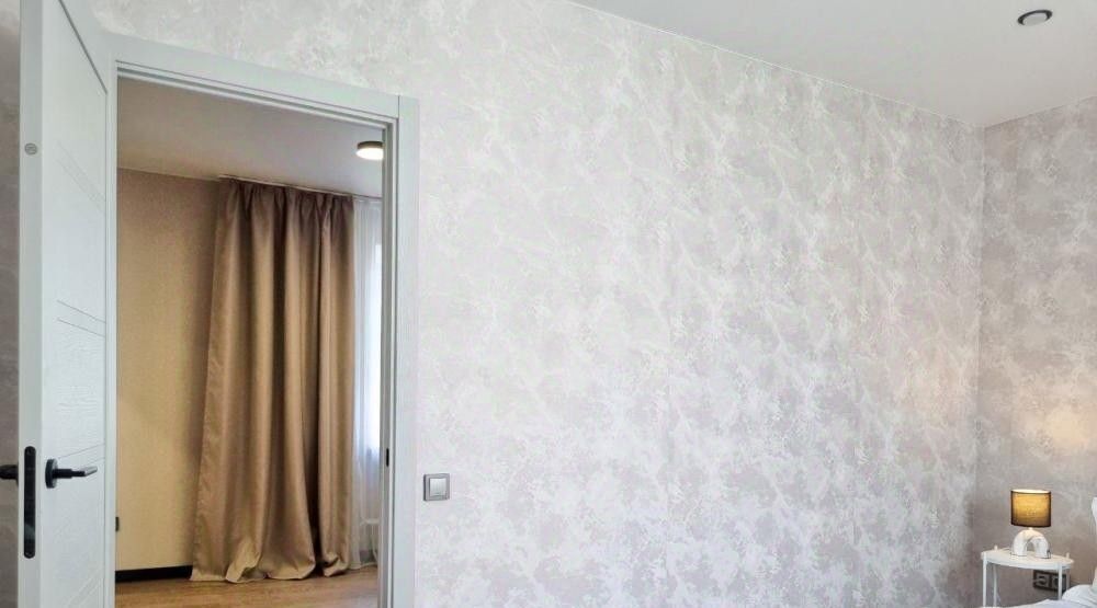 квартира г Иркутск р-н Свердловский мкр Первомайский 13а фото 6