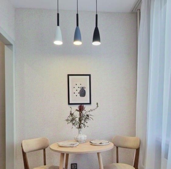 квартира г Иркутск р-н Свердловский мкр Первомайский 13а фото 15