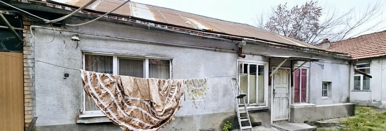 квартира г Владикавказ р-н Промышленный ул Кирова 27 фото 3