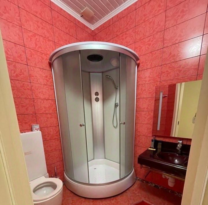 комната г Махачкала р-н Кировский микрорайон Караман-3 фото 7