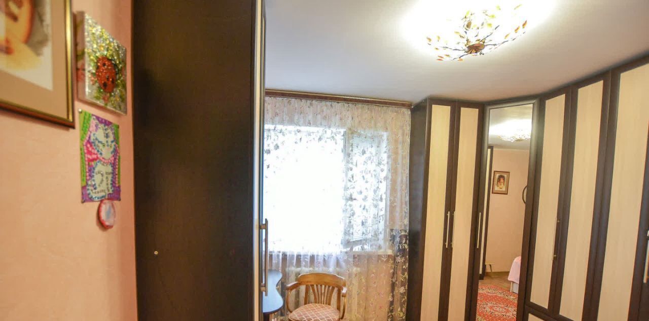 квартира г Калуга с Росва ул Советская 108 фото 21