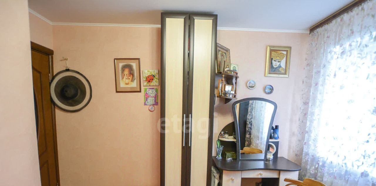 квартира г Калуга с Росва ул Советская 108 фото 25