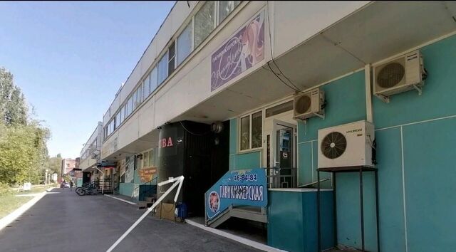 р-н Автозаводский б-р Туполева 12а 9-й кв-л фото