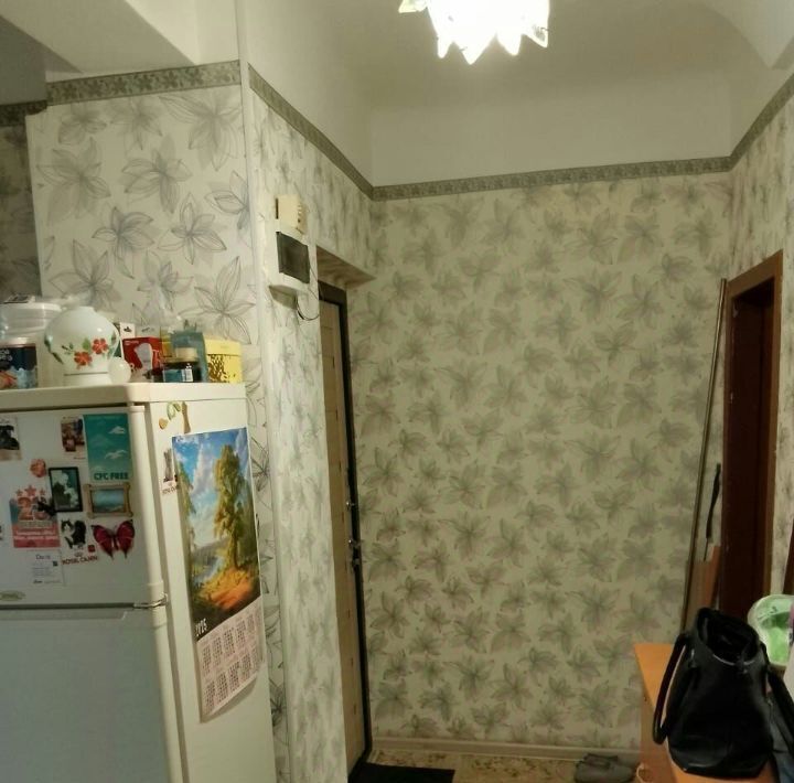 комната г Волгоград р-н Тракторозаводский ул им. Лодыгина 2 фото 8