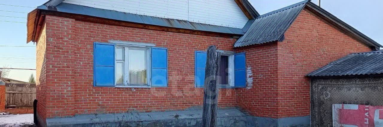 дом г Саранск с Куликовка ул Дачная 3 фото 5