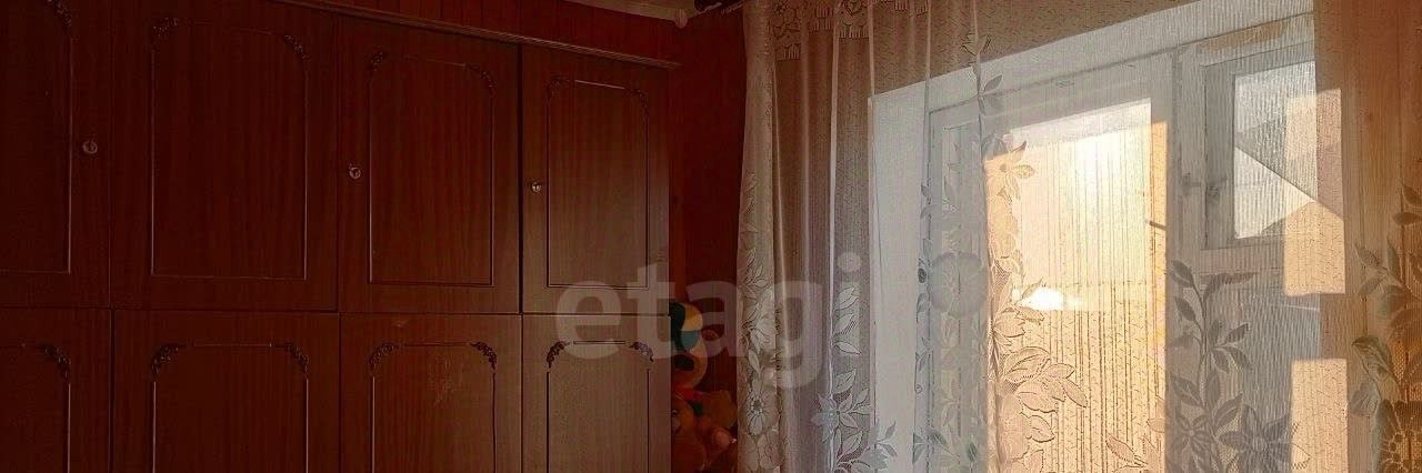 дом г Саранск с Куликовка ул Дачная 3 фото 20