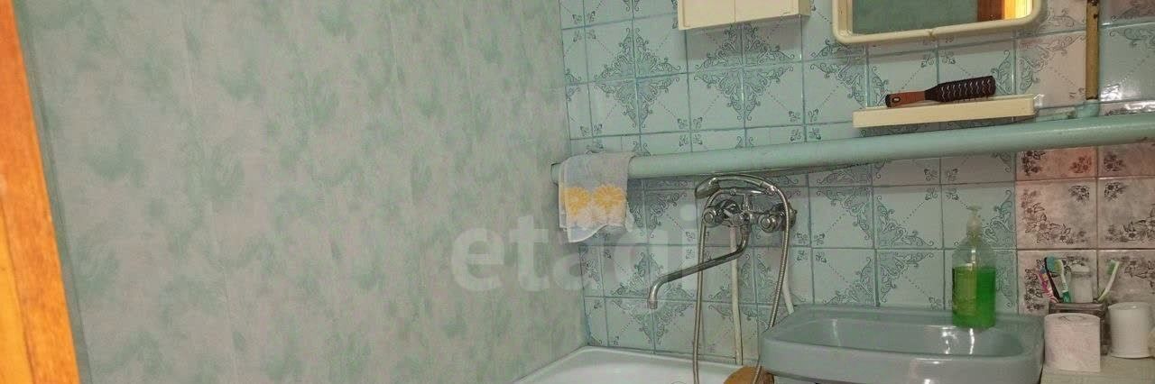 дом г Саранск с Куликовка ул Дачная 3 фото 28