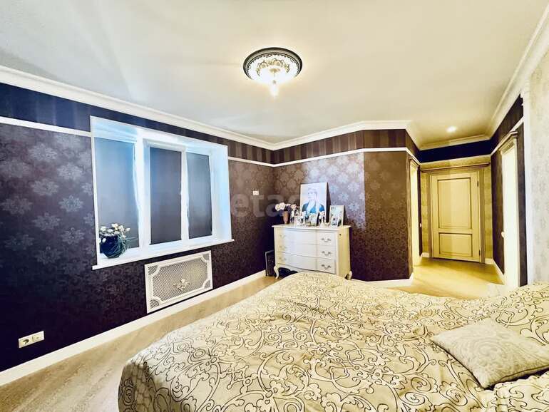 квартира г Брянск р-н Советский ул Фокина 115 фото 17