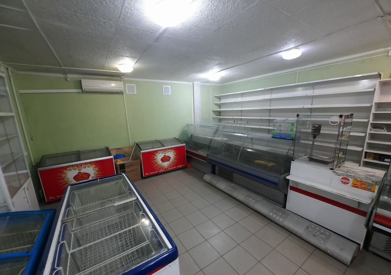 свободного назначения г Омск р-н Октябрьский пр-кт Космический 18 фото 6