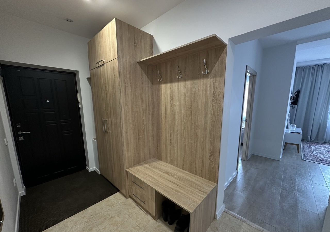 квартира г Иркутск р-н Октябрьский ул Красноказачья 76/2 фото 11
