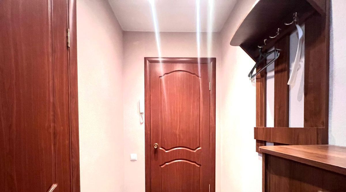 квартира г Курган ул Кирова 48 фото 9