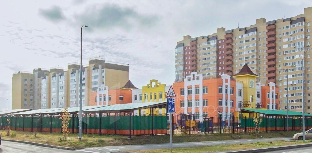квартира г Тюмень р-н Ленинский ул Мебельщиков 14 фото 34