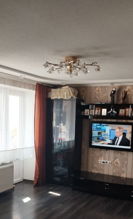 квартира р-н Славянский г Славянск-на-Кубани ул Батарейная 391/1 фото 6