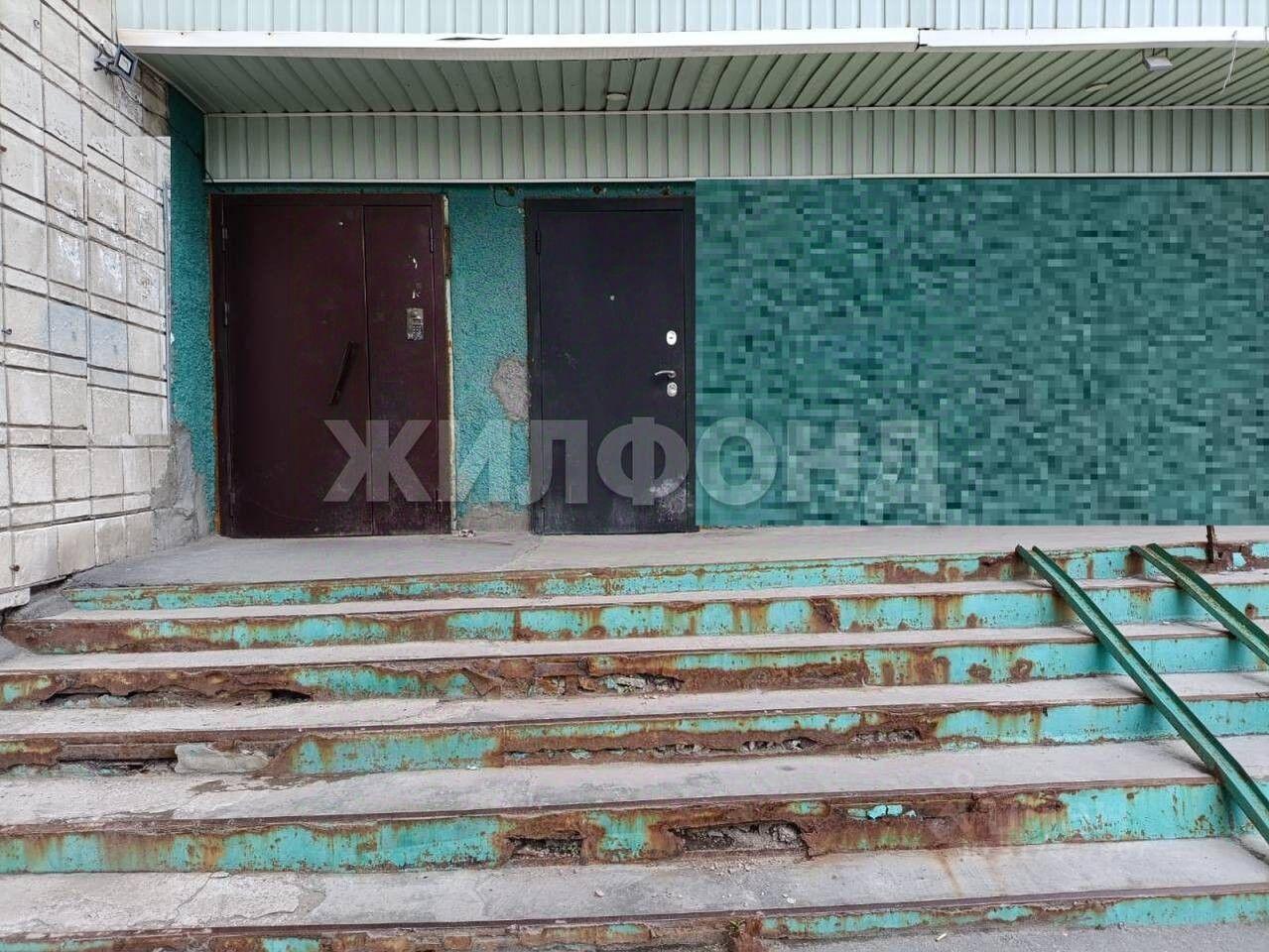 комната г Новосибирск р-н Заельцовский Ботанический жилмассив ул Дачная 37 фото 21