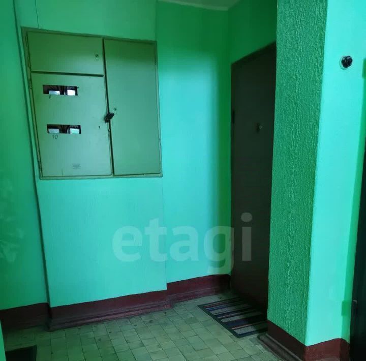 квартира г Мытищи ул Академика Каргина 34 Медведково фото 16