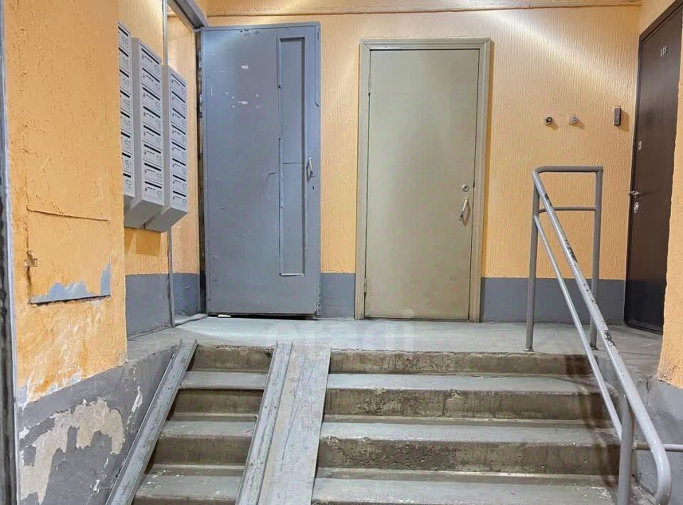 квартира г Одинцово ул Маковского 10 Одинцово фото 20