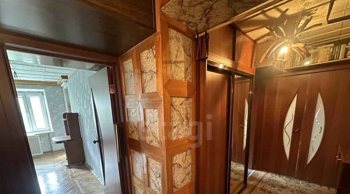 квартира г Красногорск ул Ленина 47к/3 Митино фото 15