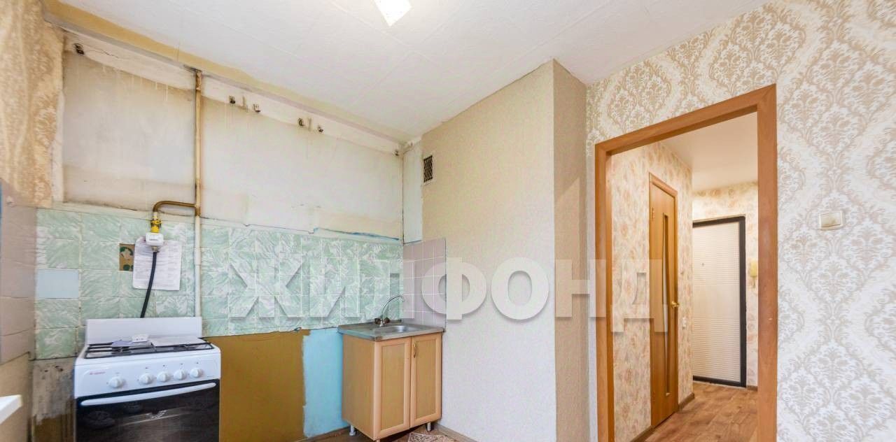 квартира г Хабаровск р-н Железнодорожный ул Сигнальная 4 фото 12