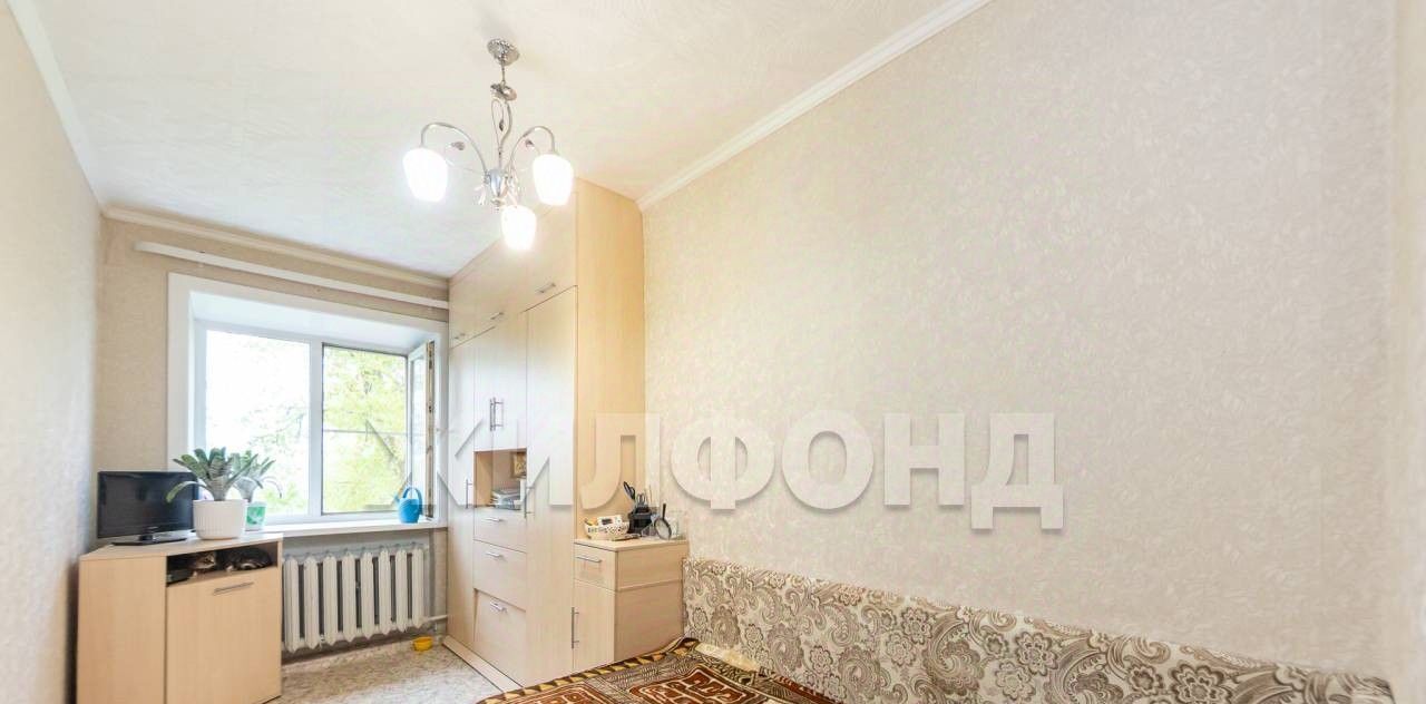 квартира г Хабаровск р-н Краснофлотский ул Бондаря 17 фото 12